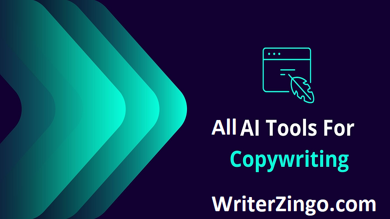 4kwriters All AI Copywriting Tools Overview